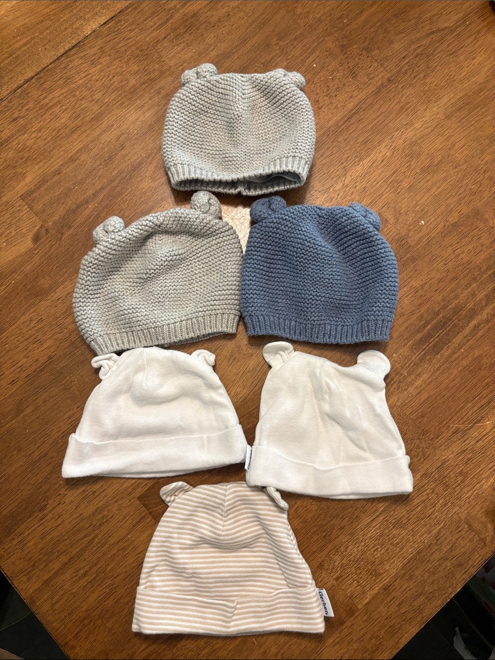 Baby Hats